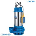 Steel Stainless Sewage Submersible Borehole Pumps